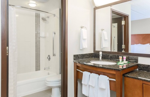 Grapevine Hotel | Hyatt Place Dallas/Grapevine