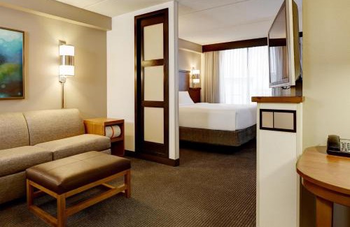 Far North Dallas Hotel | Hyatt Place Dallas North by the Galleria