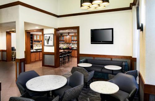 Park Central Hotel | Hyatt Place Dallas Park Central