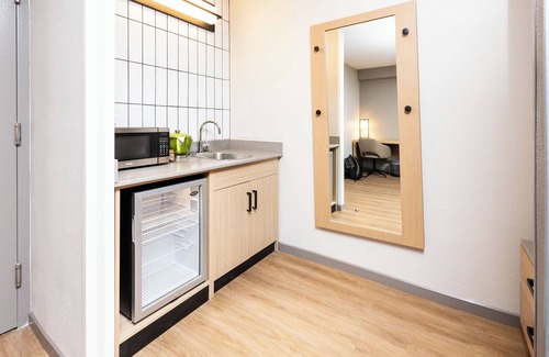 Park Central Hotel | Hyatt Place Dallas/Park Central