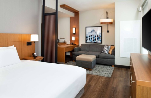 Rockwall Hotel | Hyatt Place Dallas/Rockwall