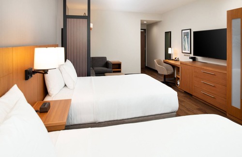 Rockwall Hotel | Hyatt Place Dallas/Rockwall
