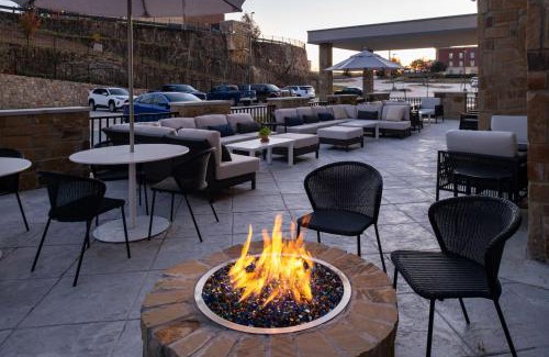 Rockwall Hotel | Hyatt Place Dallas/Rockwall
