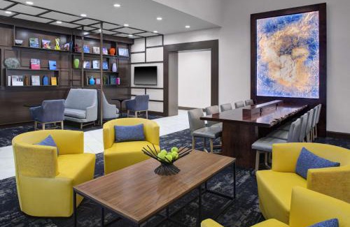 The Colony Hotel | Hyatt Place Dallas/The Colony