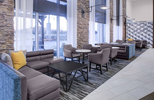 The Colony Hotel | Hyatt Place Dallas/The Colony