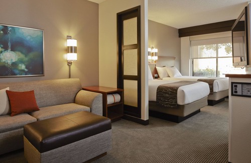 The Colony Hotel | Hyatt Place Dallas/The Colony