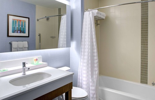 The Colony Hotel | Hyatt Place Dallas/The Colony