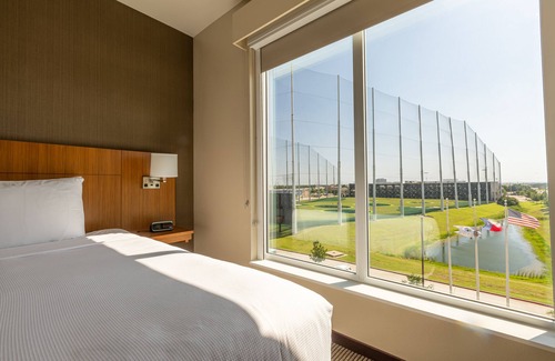 The Colony Hotel | Hyatt Place Dallas/The Colony