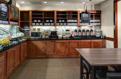 Aurora Hotel | Hyatt Place Denver Airport