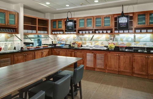 Aurora Hotel | Hyatt Place Denver Airport