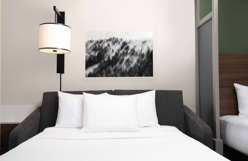 Greenwood Village Hotel | Hyatt Place Denver Tech Center