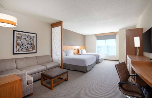 West Central Westminster Hotel | Hyatt Place Denver/Westminster