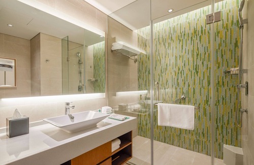 Deqing County Hotel | Hyatt Place Deqing