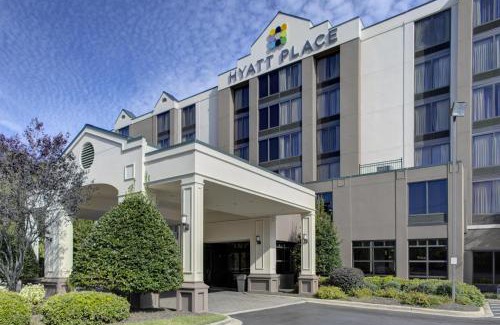 Auburn Hills Hotel | Hyatt Place Detroit/Auburn Hills