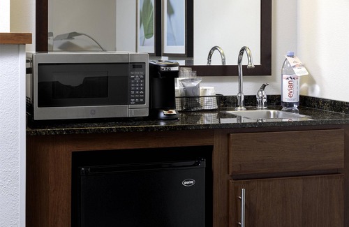 Auburn Hills Hotel | Hyatt Place Detroit/Auburn Hills