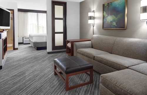 Auburn Hills Hotel | Hyatt Place Detroit/Auburn Hills