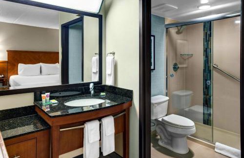Livonia Hotel | Hyatt Place Detroit/Livonia
