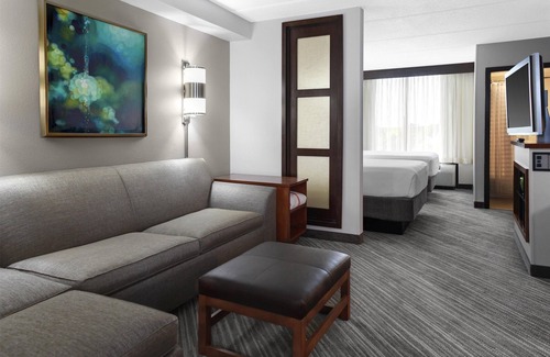 Livonia Hotel | Hyatt Place Detroit/Livonia
