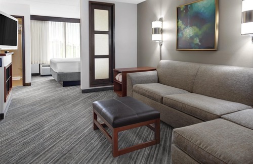 Livonia Hotel | Hyatt Place Detroit/Livonia