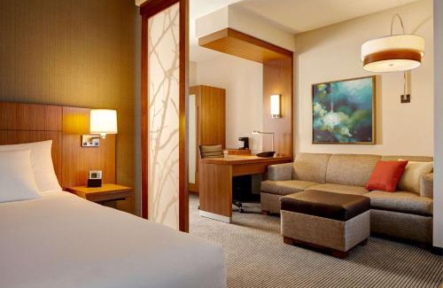 Novi Hotel | Hyatt Place Detroit/Novi