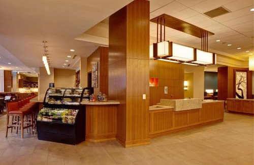 Novi Hotel | Hyatt Place Detroit/Novi
