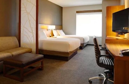 Novi Hotel | Hyatt Place Detroit/Novi