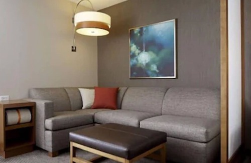 Novi Hotel | Hyatt Place Detroit/Novi