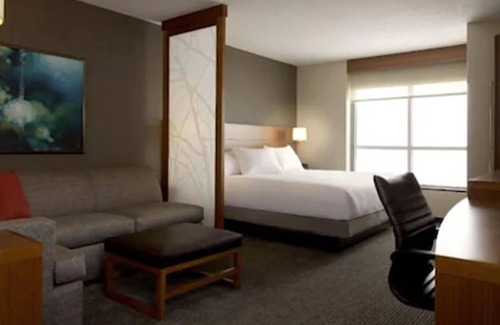 Novi Hotel | Hyatt Place Detroit/Novi