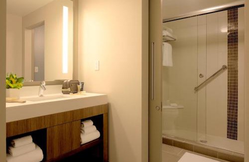 Utica Hotel | Hyatt Place Detroit/Utica