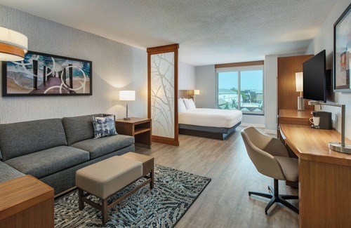 Dewey Beach Hotel | Hyatt Place Dewey Beach
