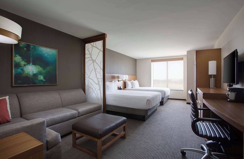 Dallas Hotel | Hyatt Place DFW