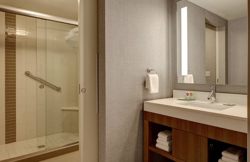 Dallas Hotel | Hyatt Place DFW