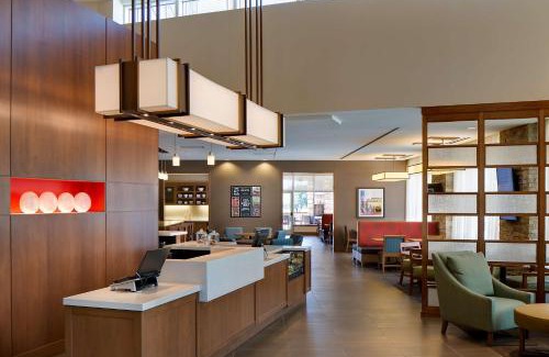 Dallas Hotel | Hyatt Place DFW