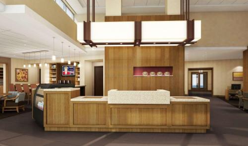 Dallas Hotel | Hyatt Place DFW