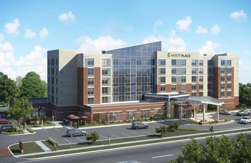 Dallas Hotel | Hyatt Place DFW