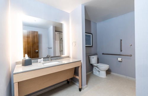 Eagle Pass Hotel | Hyatt Place Eagle Pass