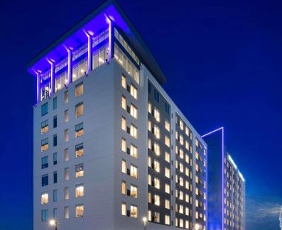 East Moline Hotel | Hyatt Place East Moline/Quad Cities
