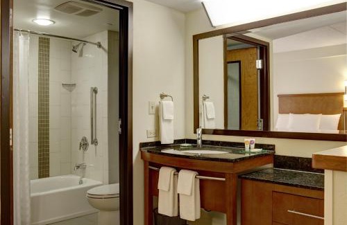 Fremont Hotel | Hyatt Place Fremont/Silicon Valley