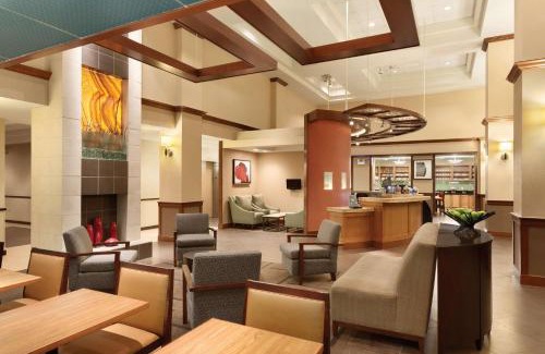 Fremont Hotel | Hyatt Place Fremont/Silicon Valley