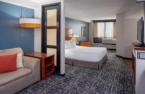 Fair Lawn Hotel | Hyatt Place Fair Lawn Paramus