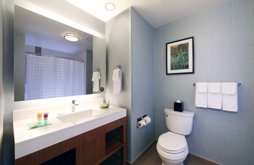 Flushing Chinatown Hotel | Hyatt Place Flushing/LaGuardia Airport