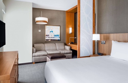 Fort Worth Hotel | Hyatt Place Fort Worth-Alliance Town Center
