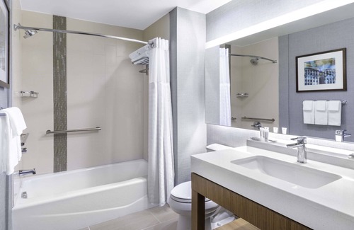 Fort Worth Hotel | Hyatt Place Fort Worth-Alliance Town Center