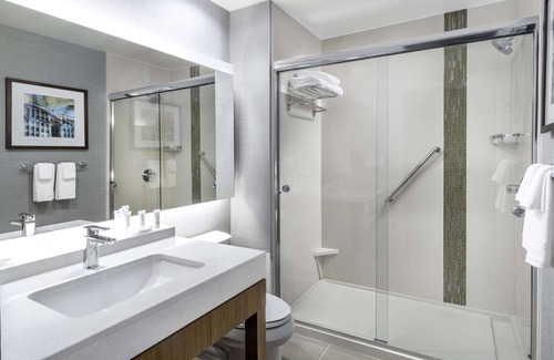 Fort Worth Hotel | Hyatt Place Fort Worth-Alliance Town Center