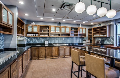 Fort Worth Hotel | Hyatt Place Fort Worth Cityview