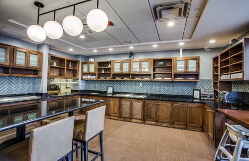 Fort Worth Hotel | Hyatt Place Fort Worth Cityview