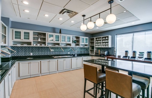 Hurst Hotel | Hyatt Place Fort Worth/Hurst
