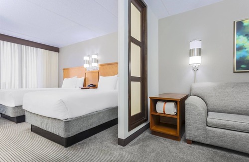 Hurst Hotel | Hyatt Place Fort Worth/Hurst