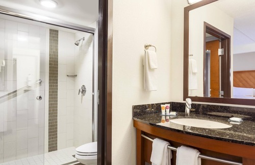 Hurst Hotel | Hyatt Place Fort Worth/Hurst