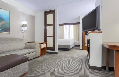 Hurst Hotel | Hyatt Place Fort Worth/Hurst